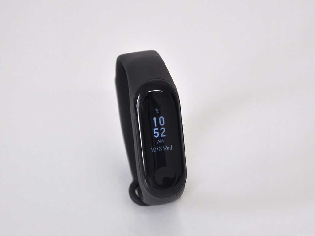 apple mi band 3