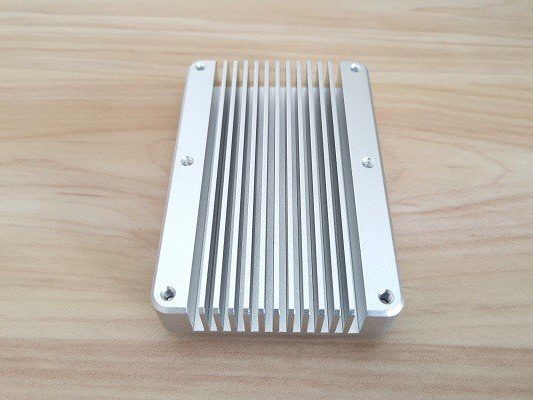 NanoPi M4 HeatSink 7
