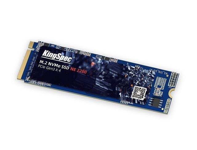 Kingspec M.2 Ssd Drive 640x490px