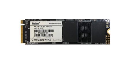 KingSpec NVMe256GB