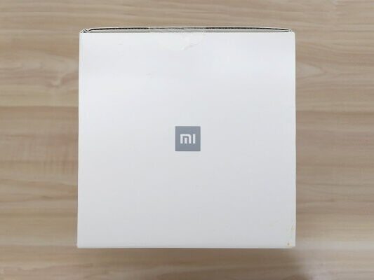 Xiaomi Mijia Package 1