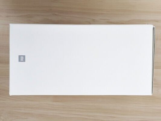 Xiaomi Mijia Package 3