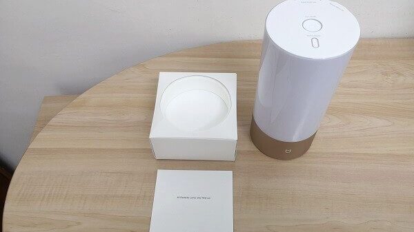 Xiaomi Mijia Unbox P03