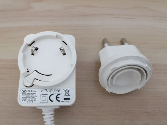 Mijia lamp Adapter 5