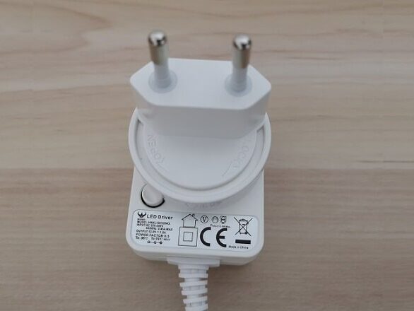 Mijia lamp Adapter 8