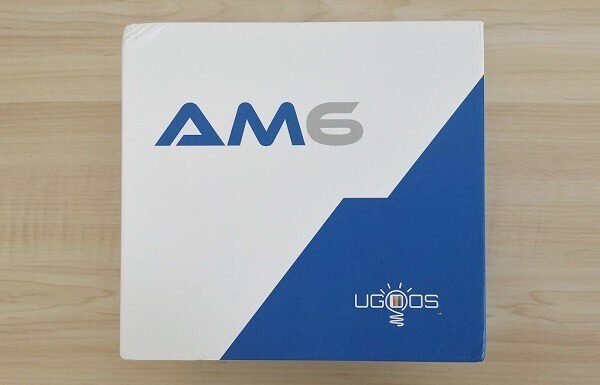Ugoos AM6 Box P2