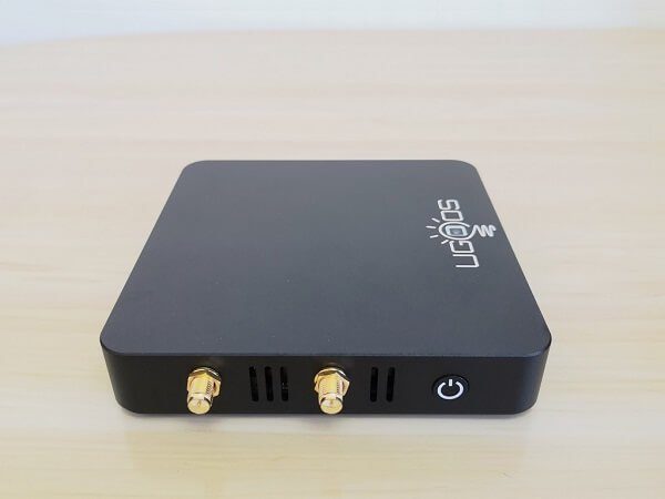 Ugoos AM6 P8