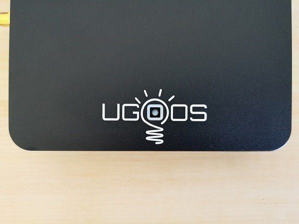 Ugoos AM6 P9