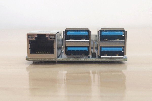 NanoPi M4V2 P4