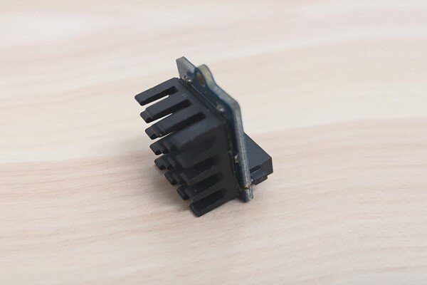 eMMC Heatsink 5