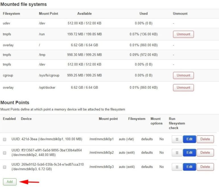 FriendlyElec OpenWrt Router Gateway: Setting Up FriendlyWrt