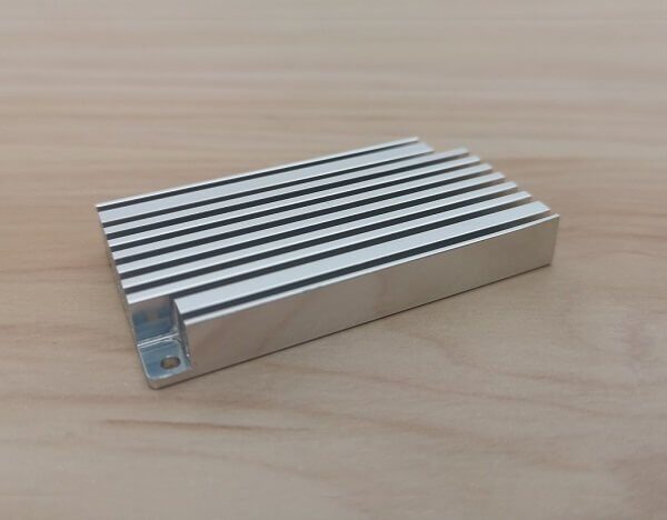 NanoPi R2S Heatsink 11