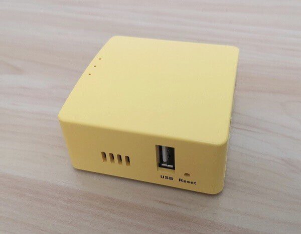 NanoPi R2S 2