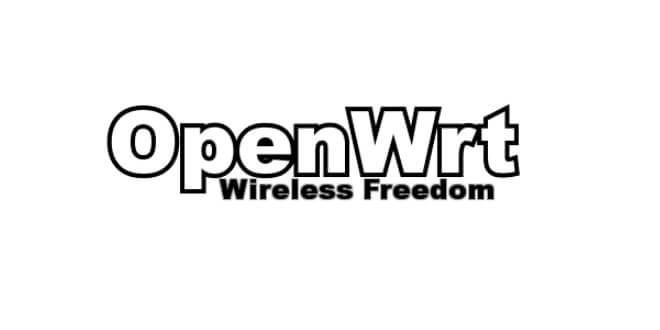 OpenWrt logo