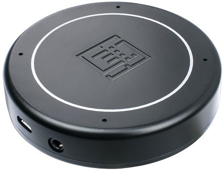 ReSpeaker ReSpeaker - Google voice assistant alternative