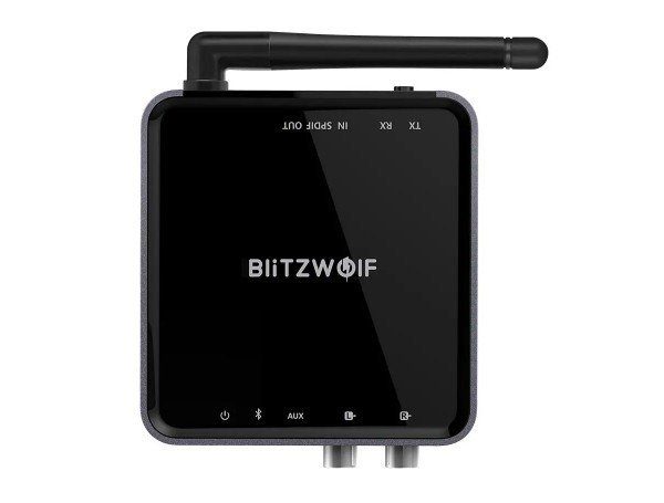 BlizWolf Audio Streaming Device 2