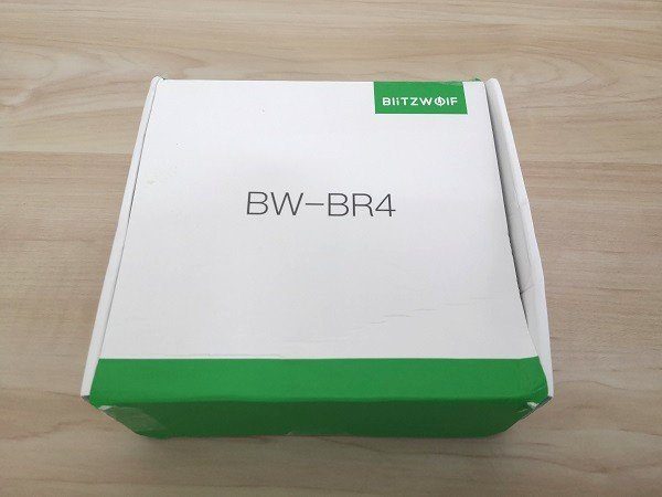 BW BR4 Music Receiver Pkg 3