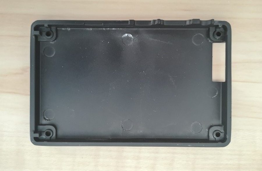 Orange PI 4B Case 8
