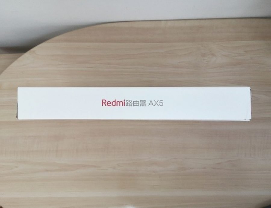 Redmi AX5 Pkg 6