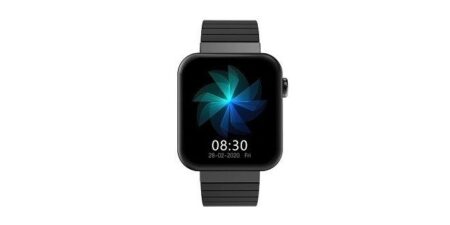 Mi5 SmartWatch Review