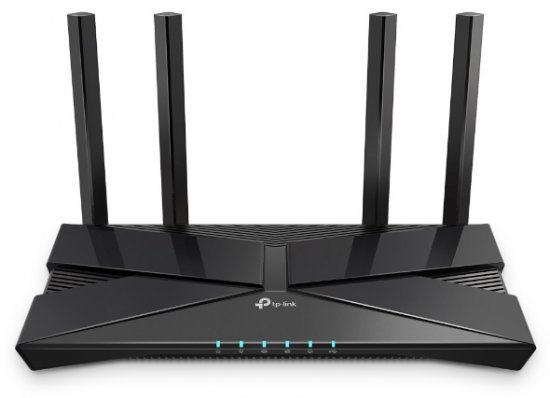 TP Link AX10 Router