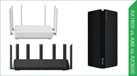 Xiaomi AIoT AX3600 AX6 AX1800 e1612625192782