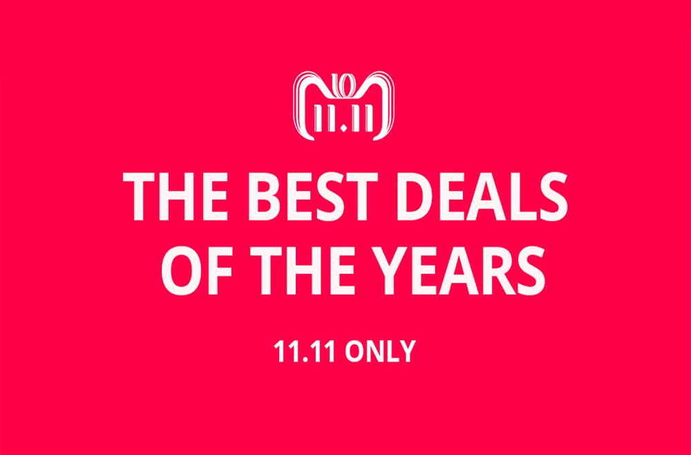 Aliexpress Single Day Coupons
