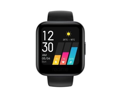 Realme smartwatch 1