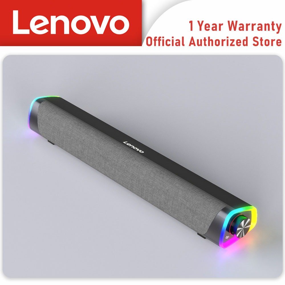 Lenovo L101 Soundbar Speaker