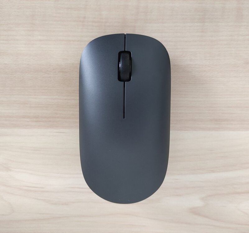 Xiaomi Mouse Lite - Best Wireless Mouse of 2021