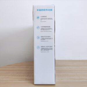 Xiaomi Router Ax6000 Pkg 03