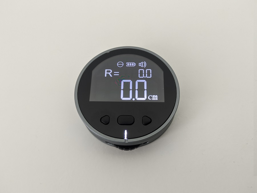 Duka Measuring Tape Modes 4