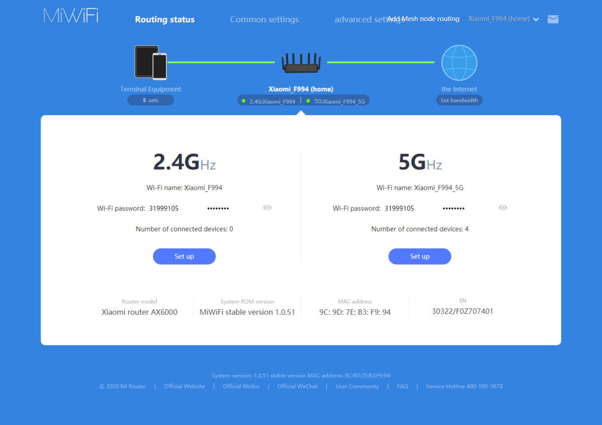 Xiaomi Mi AIoT AX6000 Review - Top WIFI 6 Budget Router Goes 160MHz