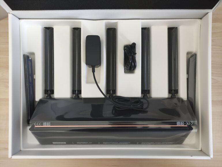 Xiaomi Mi AIoT AX6000 Review - Top WIFI 6 Budget Router Goes 160MHz