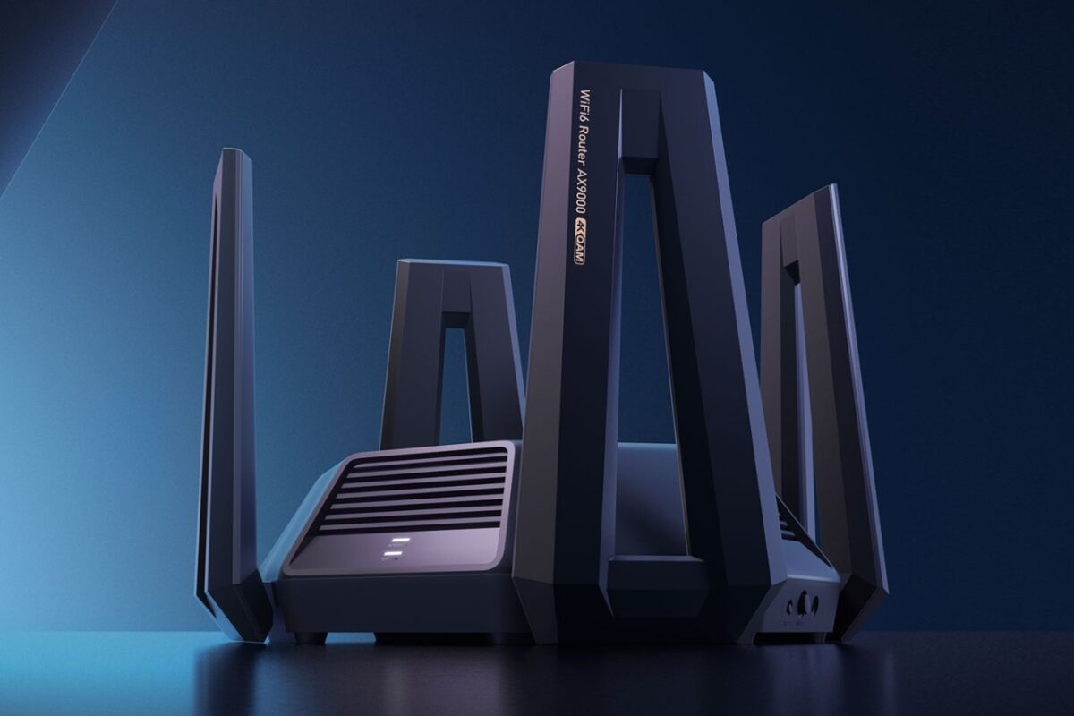 Xiaomi AX9000 Review - The Best Wi-Fi 6 Gaming Router You Can Buy in 2021