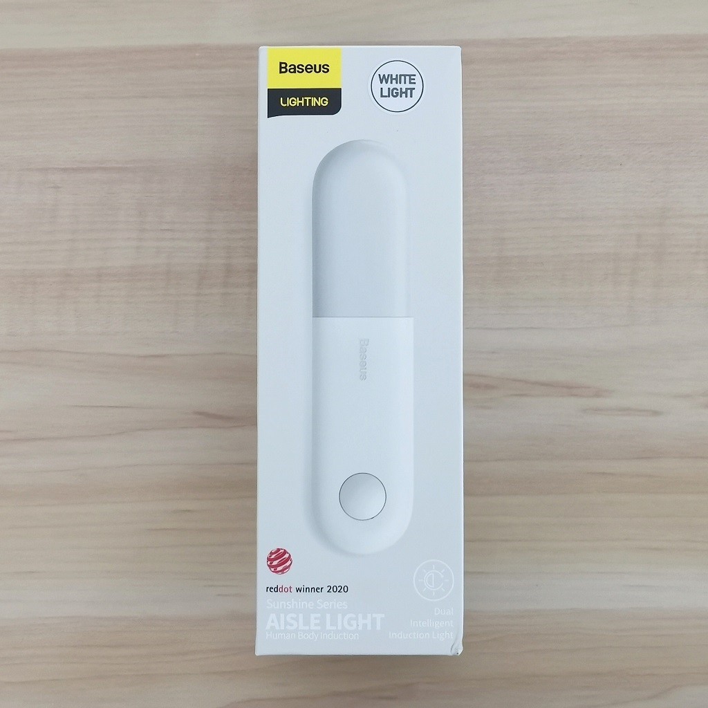 Baseus Night Lamp Package P1 Baseus Night Lamp Package P1