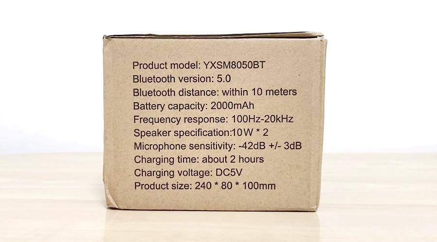 Best Cheap Bluetooth Speaker Under $50