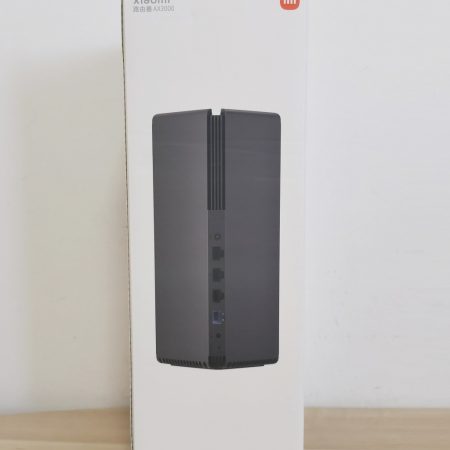 Xiaomi Ax3000 Pkg 2