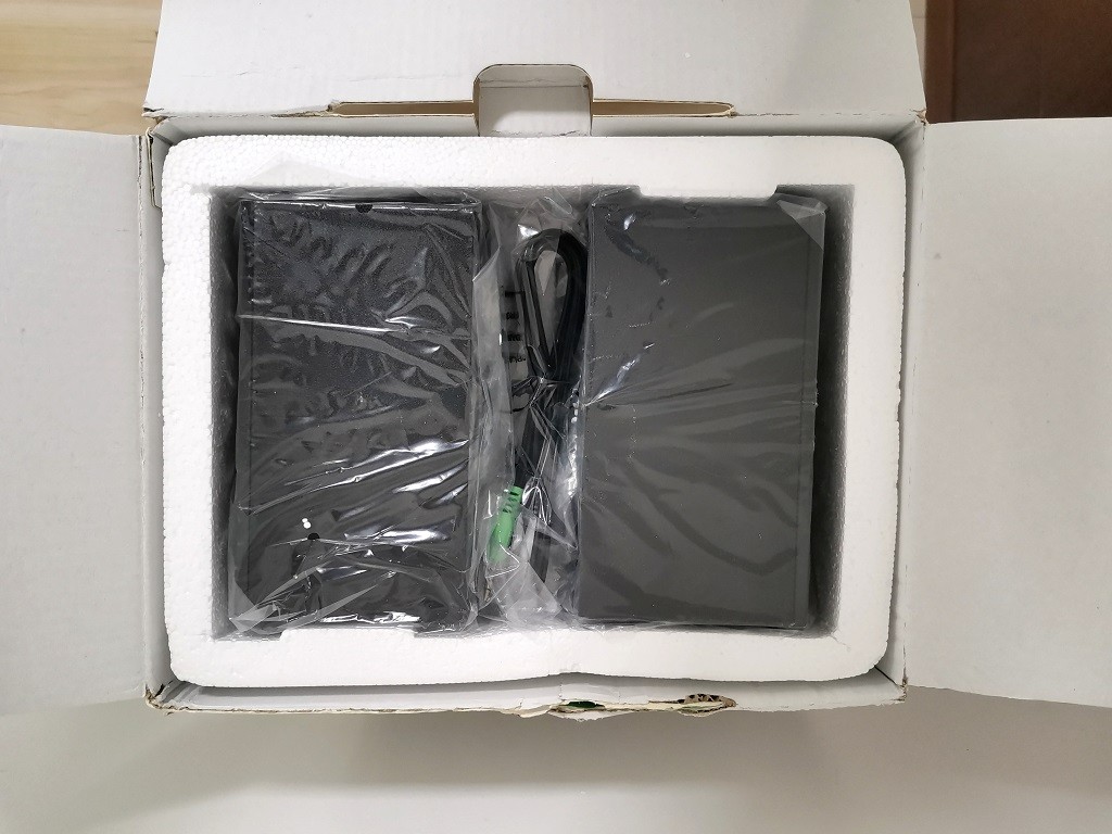 Bw Gt2 Pc Gaming Speaker Unbox 1
