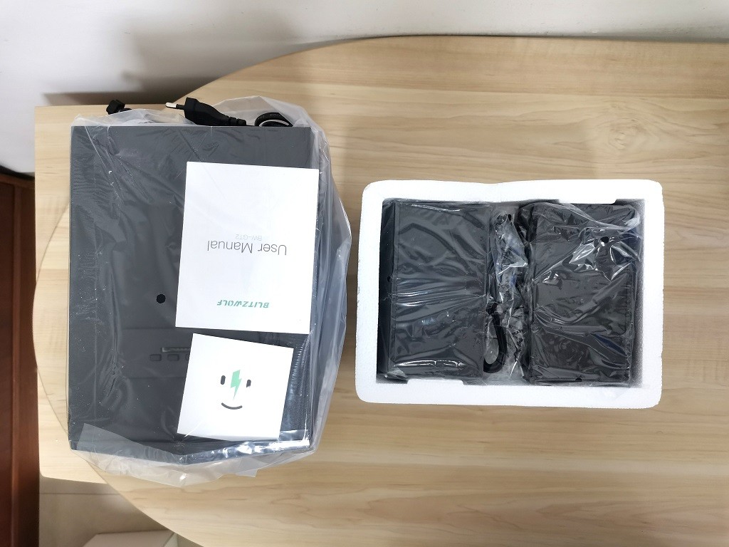 Bw Gt2 Pc Gaming Speaker Unbox 3