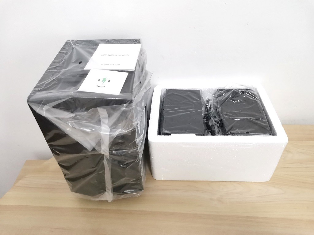 Bw Gt2 Pc Gaming Speaker Unbox 4