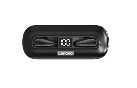 Lenovo thinkplus pods xt95 true wirelessheadphones