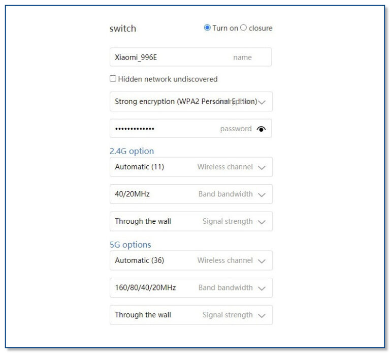 Xiaomi AX3000 Review: Best Budget WiFi-6 Mesh System - AndroidPIMP