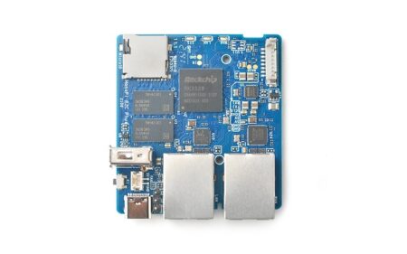 Nanopi R2c Plus