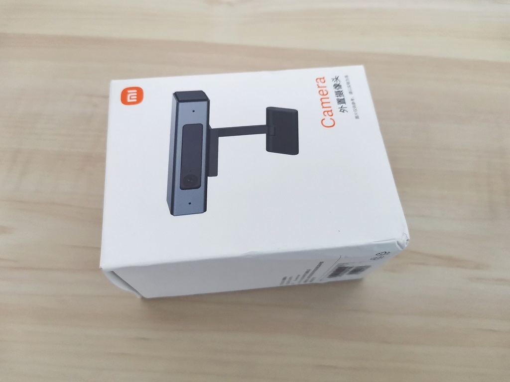 Xiaomi Mi Tv Webcam Package - PIC 0 of 3