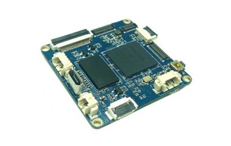Bababa Pi Rockchip Rv Camera Modules