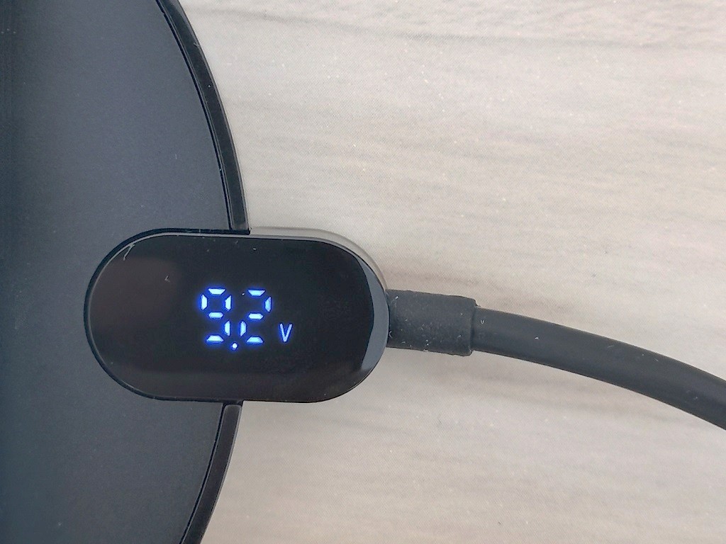 Bs W526 Wireless Charger 1 Bs W526 Wireless Charger 1