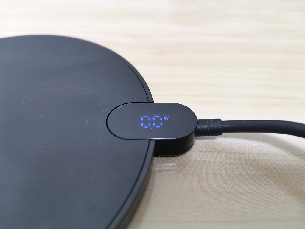 Bs W526 Wireless Charger 3 Bs W526 Wireless Charger 3