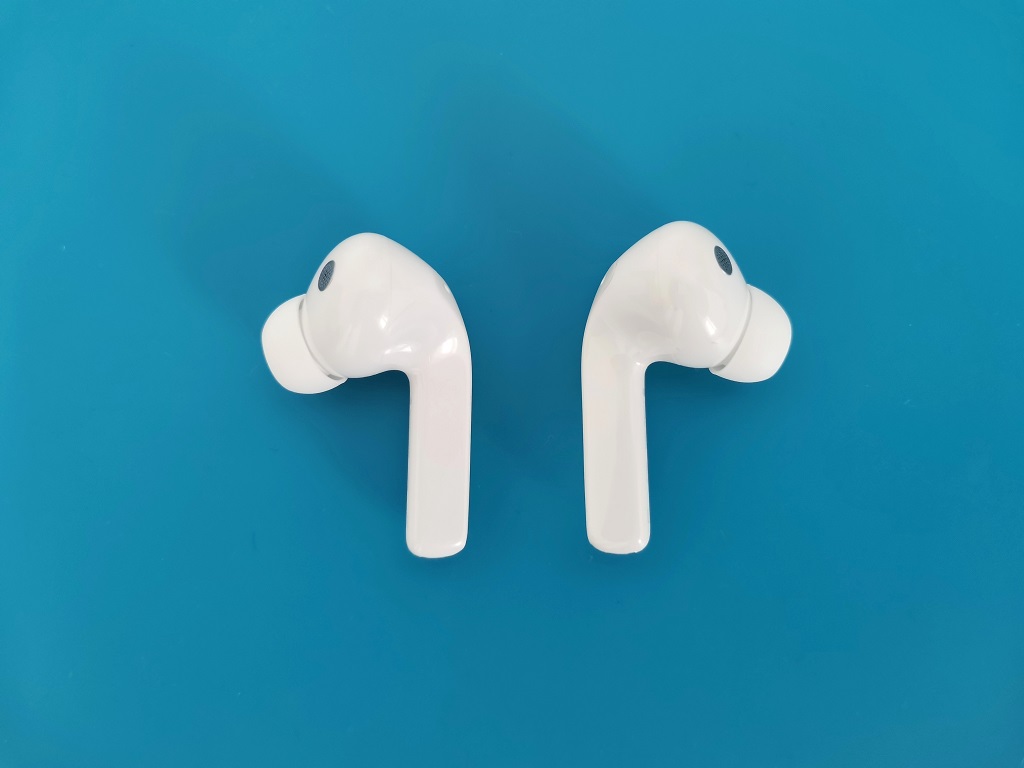 Xiaomi buds 3 earbuds 1