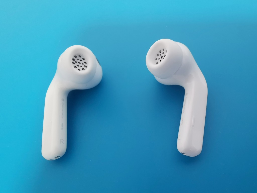 Xiaomi buds 3 earbuds 2
